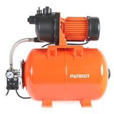 Насосная станция PATRIOT PW 850-24 P