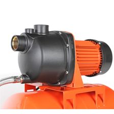 Насосная станция PW 850-24 P для дома и дачи