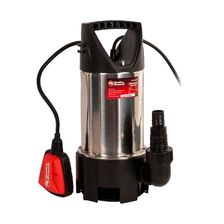 Насос Quattro Elementi Drenaggio 750 F Inox (750 Вт)