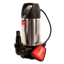Насос Quattro Elementi Drenaggio 750 F Inox (прочный корпус)