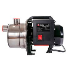 Насос Quattro Elementi Giardino 1001 Inox (прочный корпус)