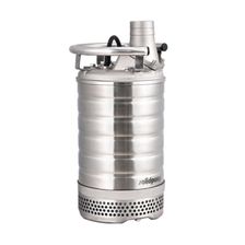 Дренажный насос из нержавеющей стали SOLIDPUMP 80TS2.2