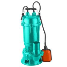 Насос погружной фекальный электрический Sturm WP9775SW
