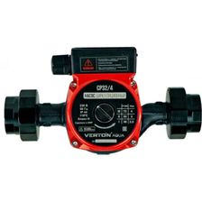 Циркуляционный насос Verton AQUA CP32/4 72 Вт