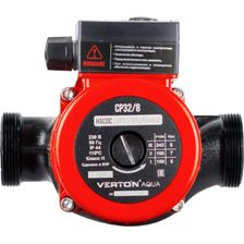 Циркуляционный насос Verton AQUA CP32/8 245 Вт