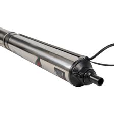Скважинный многоступ.насос Verton DW140/2200V(2200Вт,Qmax160л/мин,Hmax140м,d насоса100мм 