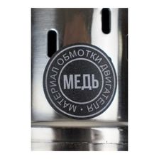 Винтовой насос Verton DW70/370S 30 л/мин