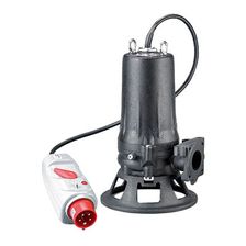 Насос погружной электрический для сточной воды Wacker Neuson PSС2 0753