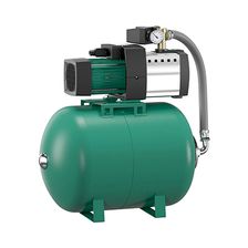 Самовсасывающая установка Wilo HiMulti 3 H 50-44 P