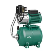 Установка водоснабжения Wilo HWJ 203 EM