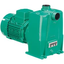 Самовсасывающий насос Wilo Drain LPC 80/29 75000 л/ч