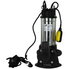Дренажный насос с измельчителем WWQ NB-2200GM