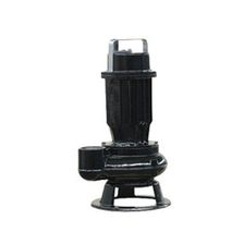 Погружной фекальный насос Zenit DGO 100/2/G50V AOCM-E