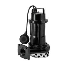Погружной дренажный насос Zenit DRE 150/2/G50V AOCM-E