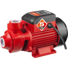 Насос ЗУБР НС-М1-650-Ч  