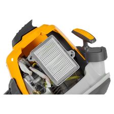 Бензиновый триммер Stiga SBC 656 DX (воздушный фильтр)