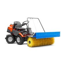 Райдер Husqvarna R422Ts AWD (9672921-01)