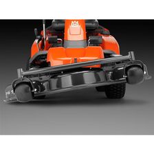 Райдер Husqvarna R422Ts AWD (9672921-01)