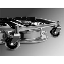 Райдер Husqvarna R422Ts AWD (9672921-01)