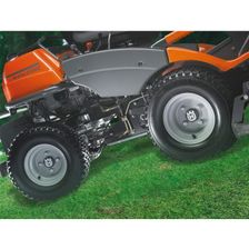 Райдер Husqvarna R422Ts AWD (9672921-01)