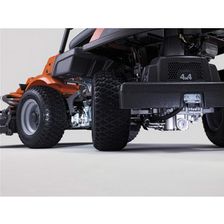 Райдер Husqvarna R422Ts AWD (9672921-01)