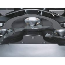 Райдер Husqvarna R422Ts AWD (9672921-01)