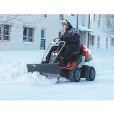 Райдер Husqvarna R422Ts AWD (9672921-01)