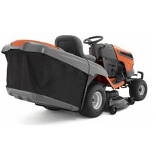 Трактор Husqvarna TC 142T