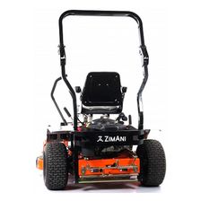 Райдер ZIMANI XT5 127H PRO фото 2