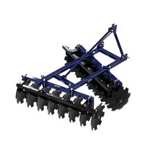 Борона 1BQX-1.5 к тракторам СКАУТ