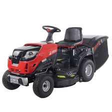 Садовый минитрактор Efco EF 102R/16 K - фото 2