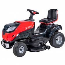 Газонокосилка с сиденьем (минитрактор) Efco EF 109L/16 K фото 2