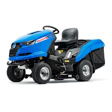 Минитрактор MasterYard ST2442 2WD