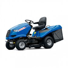 Минитрактор MasterYard ST24424W 4WD