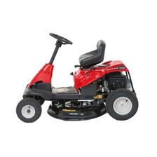 Минитрактор MTD MINIRIDER 76 SDE
