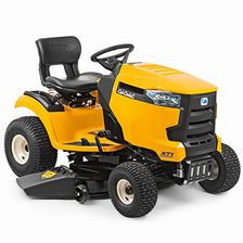 Минитрактор Cub Cadet XT1 OS107 24 л.с.