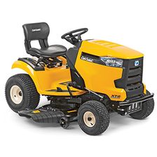 Минитрактор Cub Cadet XT2 PS107 22 л.с.