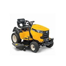 Минитрактор Cub Cadet XT3 QS137 28 л.с.