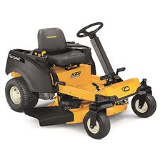 Минитрактор Cub Cadet XZ2 107I 16,5 л.с.