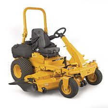 Минитрактор Cub Cadet Z7 183 28 л.с.