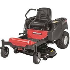 Минирайдер MTD Z 170 DH