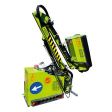 Косилка Niubo ULISES BUL 485