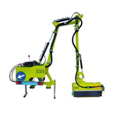 Косилка Niubo VENUS BVE 415