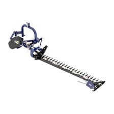 Косилка сегментная навесная СКАУТ 9G-1.4