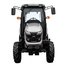 Трактор СКАУТ ТЕ-504С - фото 5