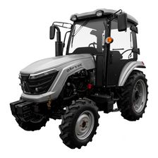 Трактор СКАУТ ТЕ-504С - фото 6