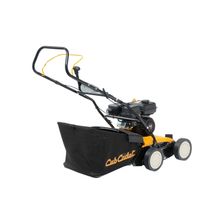 Травосборник (подходит для вертикуттеров Cub Cadet )