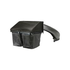 Двойной травосборник для Minirider 76 SD