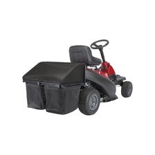 Травосборник для Minirider 76 SD (двойной)