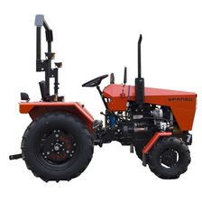 Минитрактор Уралец-220 21,75 л.с.